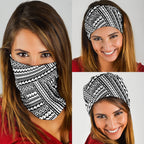 polynesian-maori-tribal-tattoo-bandana-white
