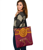 aboriginal-tote-bags-aboriginal-kangaroo