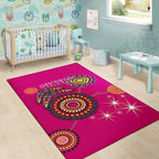 sydney-area-rug-sixers-indigenous-magenta