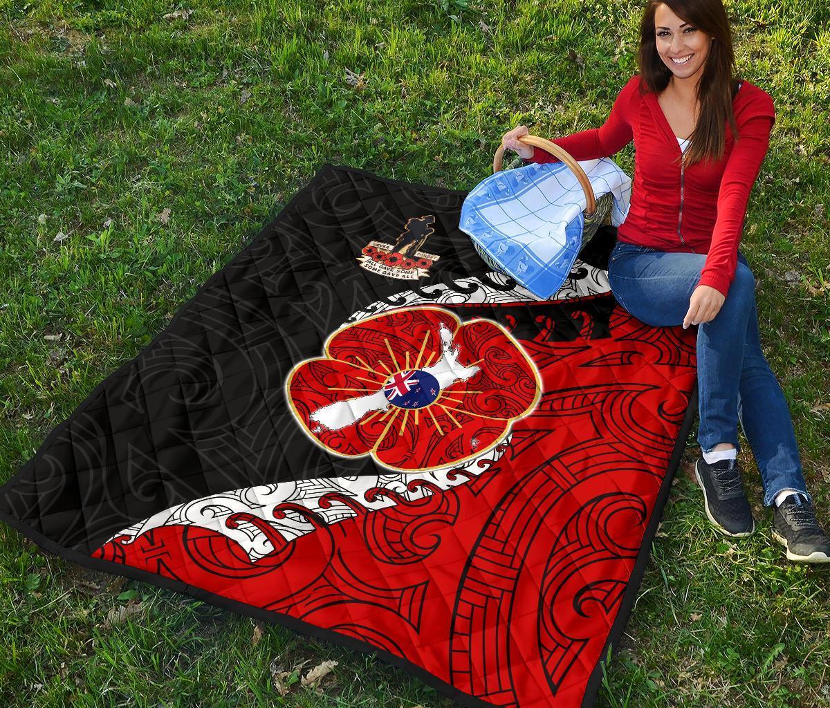 anzac-new-zealand-premium-quilt-lest-we-forget-poppy-map-silver-fern-nz