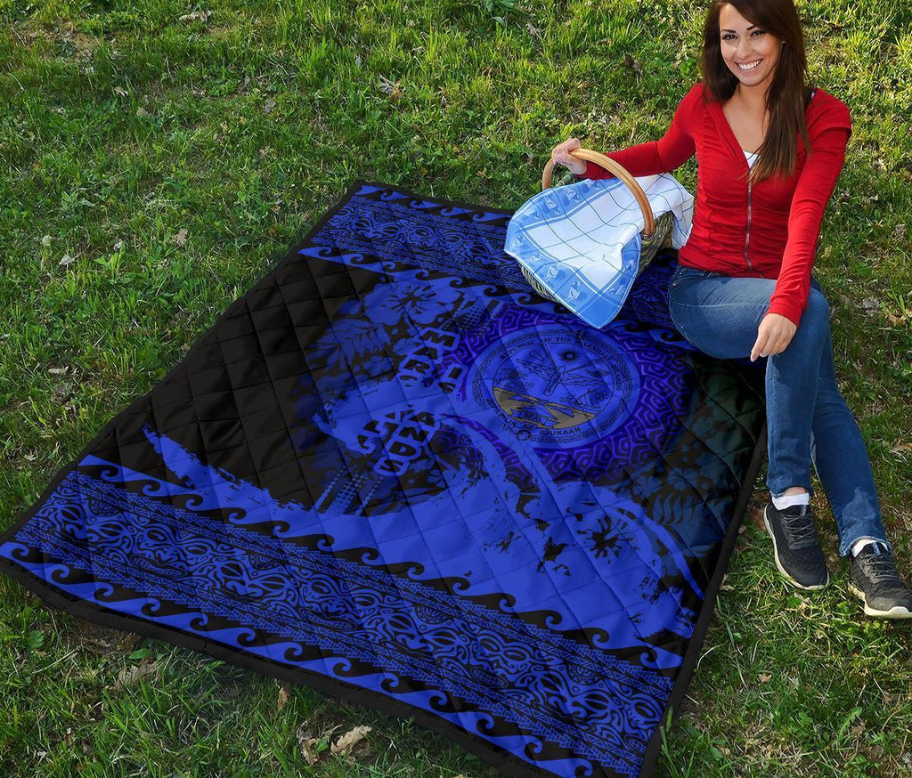 marshall-island-quilt-wave-blue-design