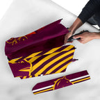brisbane-broncos-all-over-print-umbrellas-anzac-day-simple-style-maroon