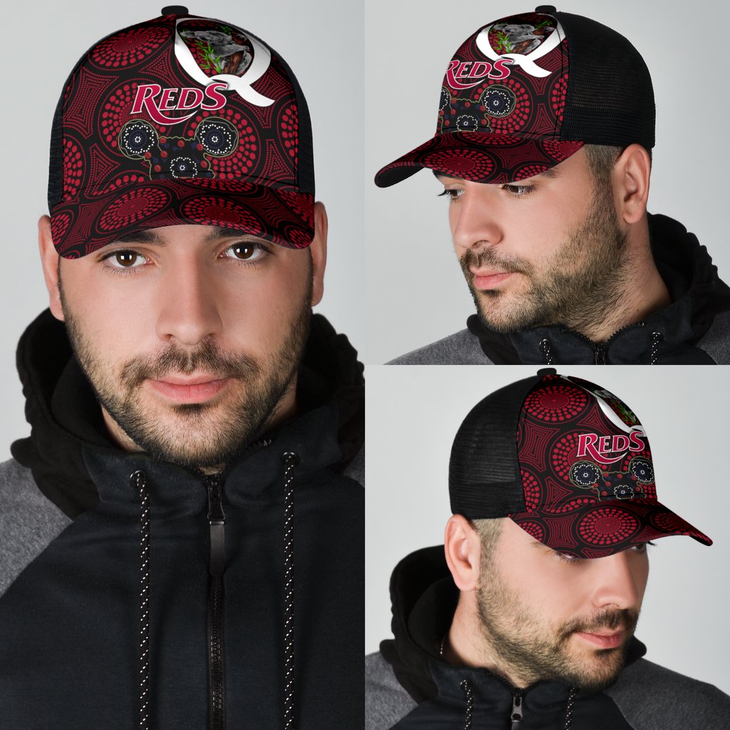 queensland-cap-reds-rugby-koala