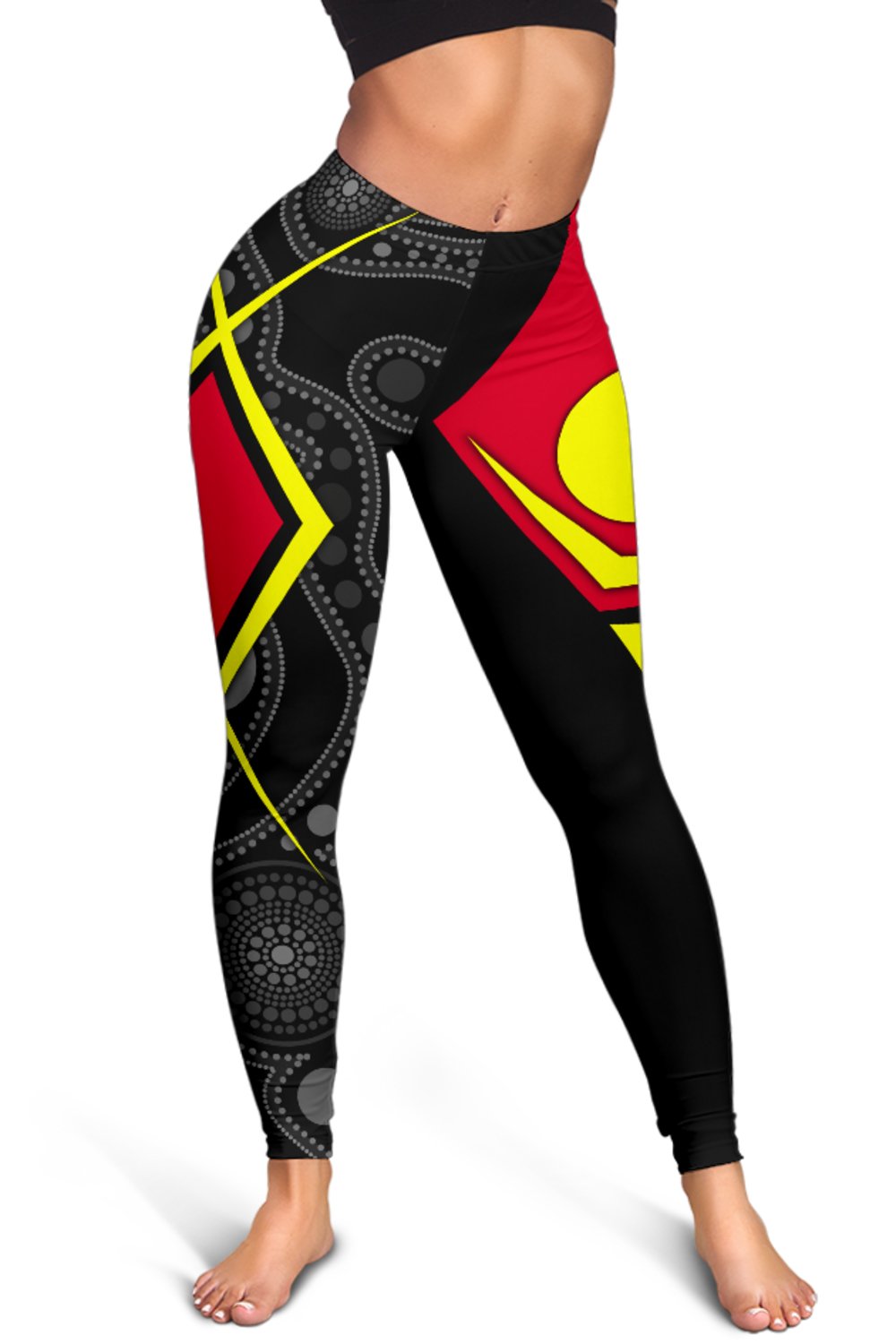 aboriginal-leggings-indigenous-legend