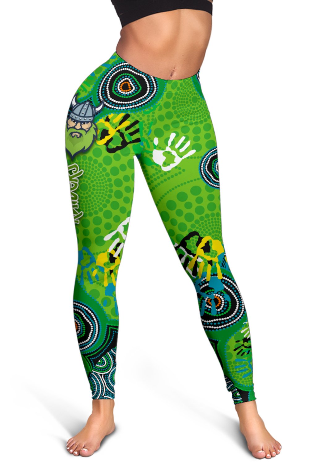 canberra-women-leggings-raiders-viking-indigenous