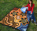 aboriginal-premium-quilt-indigenous-art-patterns-ver04