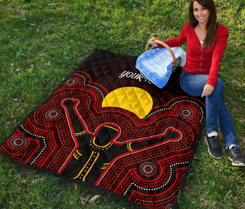 aboriginal-personalised-premium-quilt-the-sun-always-shines