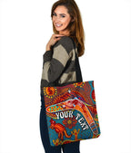 aboriginal-personalised-tote-bags-indigenous-boomerang