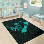 new-zealand-heart-area-rug-map-kiwi-mix-silver-fern-turquoise