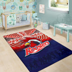 roosters-area-rug-anzac-day-aboriginal