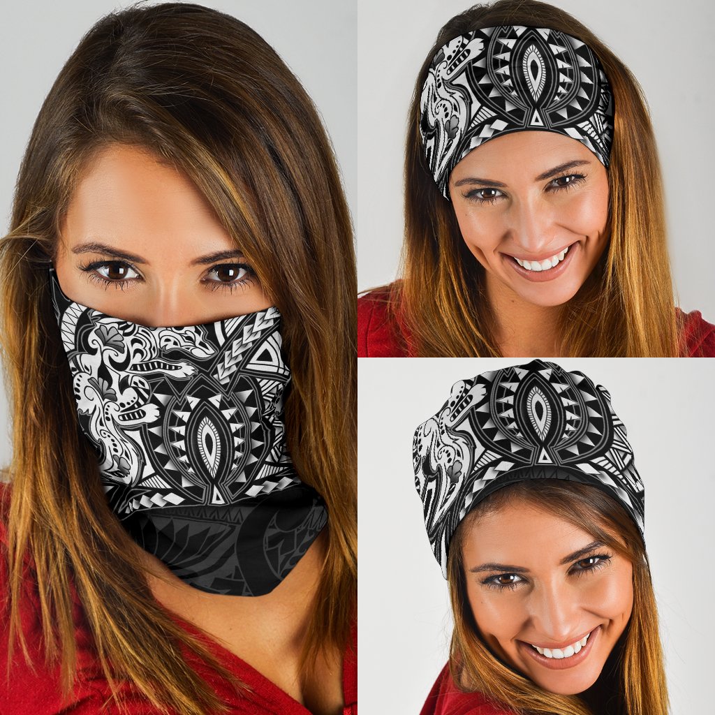 new-zealand-wolf-maori-tattoo-bandana-white