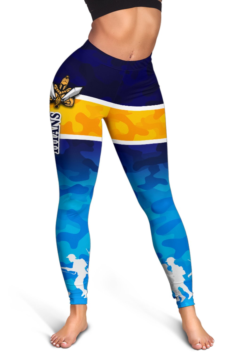 gold-coast-women-leggings-titans-gladiator-anzac-day-2021-version-camouflage
