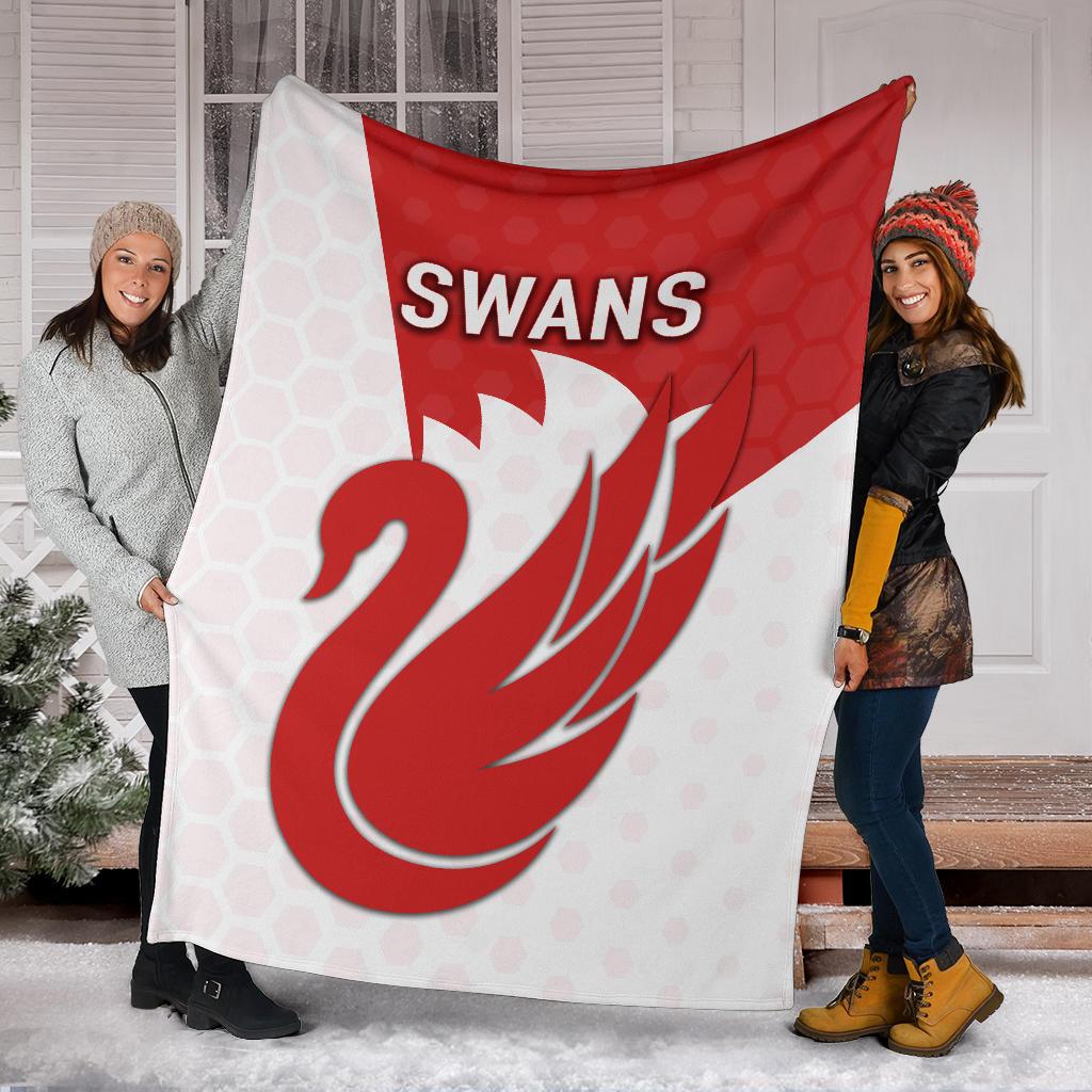 sydney-premium-blanket-swans