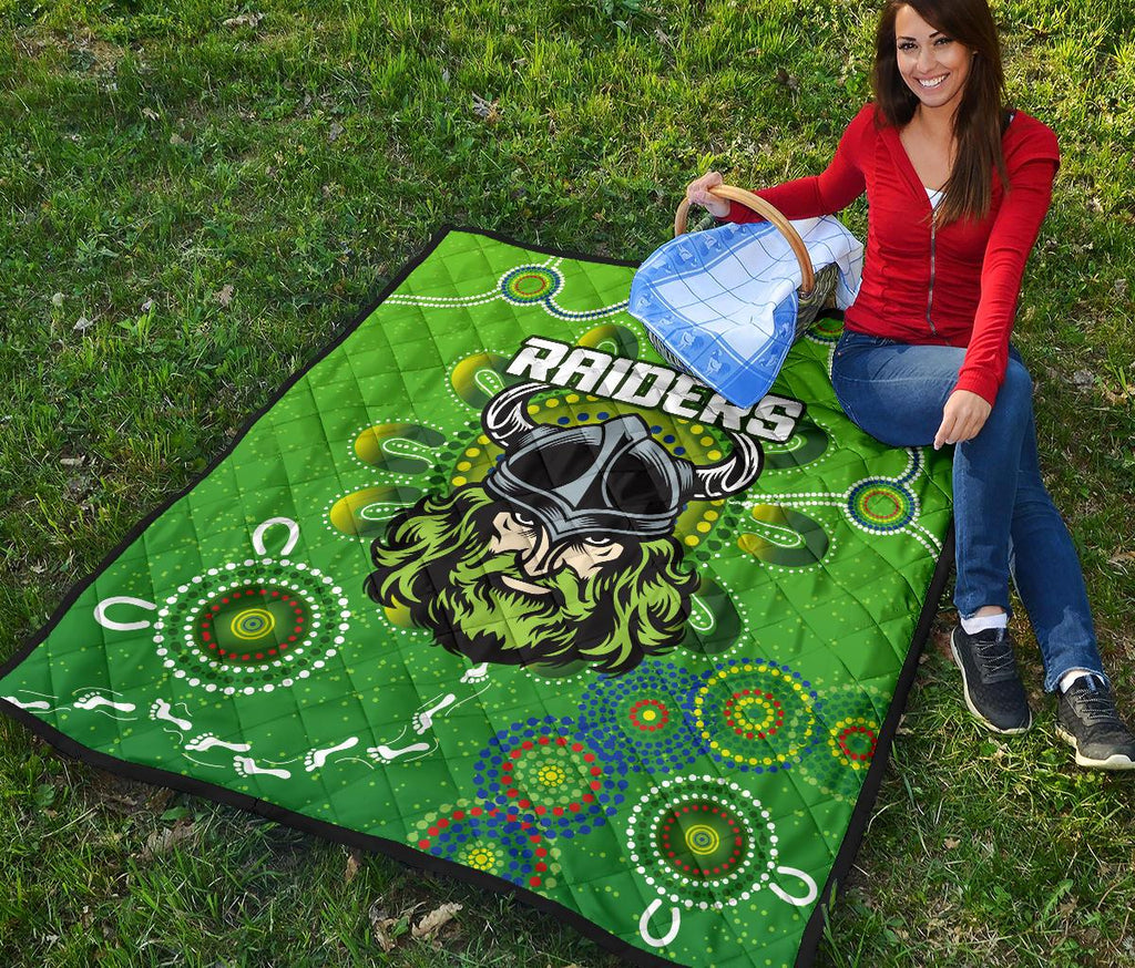 naidoc-raiders-premium-quilt-canberra-indigenous-style-1