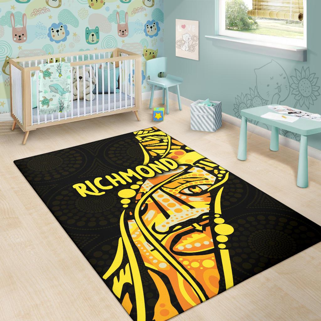 richmond-area-rug-tigers-limited-indigenous