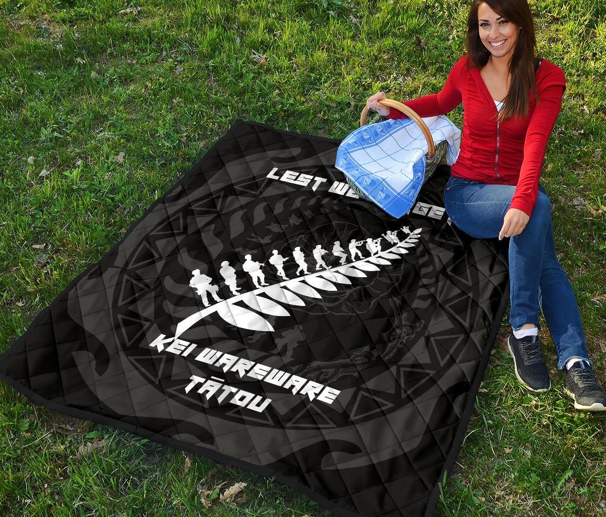 anzac-tattoo-new-zealand-lest-we-forget-premium-quilt