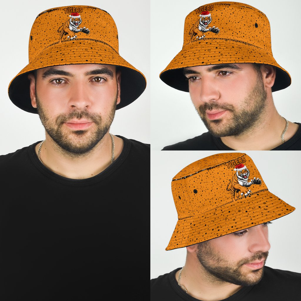 wests-christmas-hat-tigers-unique-vibes-orange