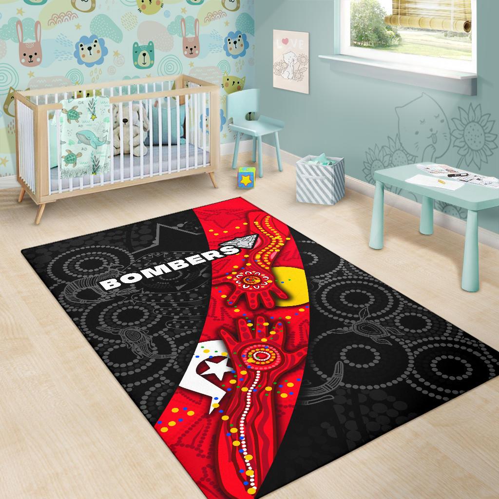 bombers-naidoc-week-area-rug-essendon-ingenious