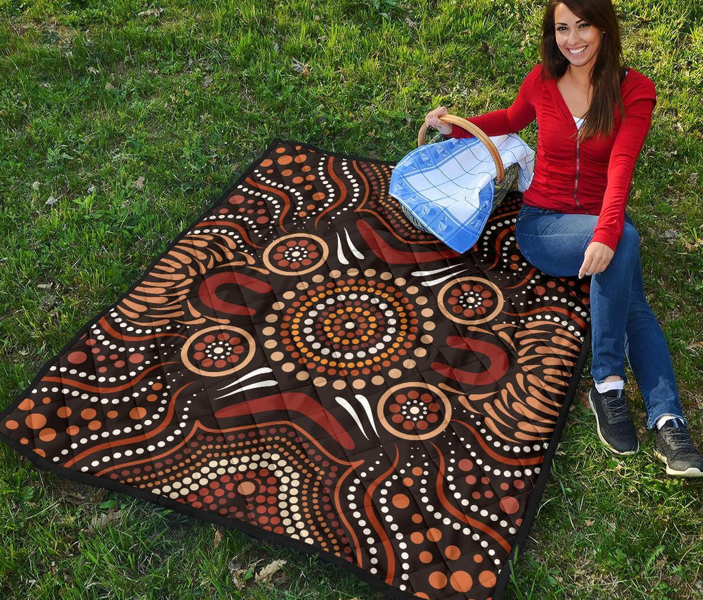 aboriginal-premium-quilt-boomerang-circle-dot-painting-art-ver02