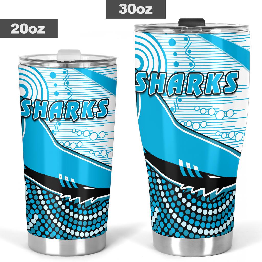 sharks-tumbler-cronulla-indigenous-unique