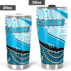 sharks-tumbler-cronulla-indigenous-unique