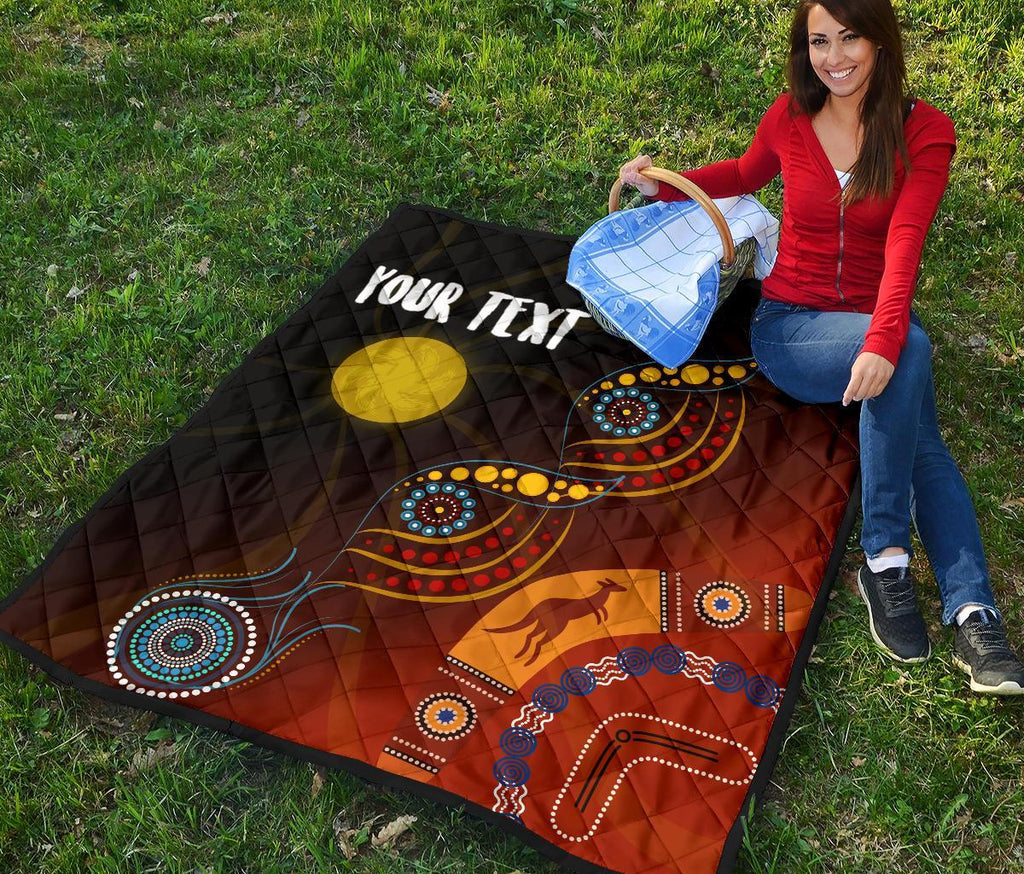 personalised-premium-quilt-flowers-on-the