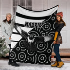 western-suburbs-magpies-premium-blanket-simple-indigenous
