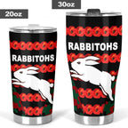 south-sydney-rabbitohs-tumbler-anzac-day-poppy-flower-vibes