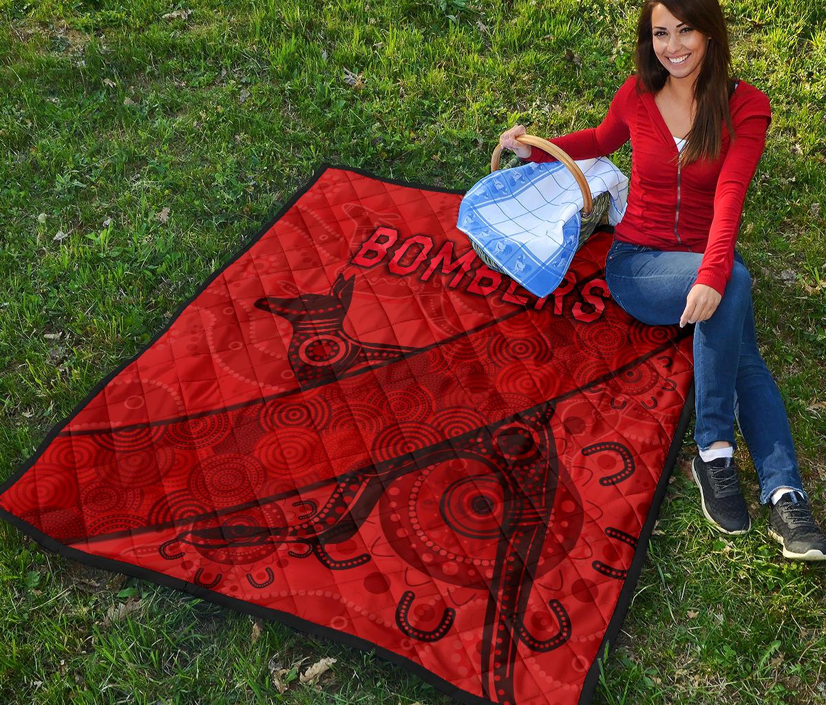 essendon-premium-quilt-indigenous-bombers-red