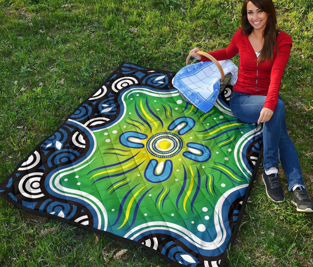 aboriginal-premium-quilt-indegenous-dot-painting-art-4