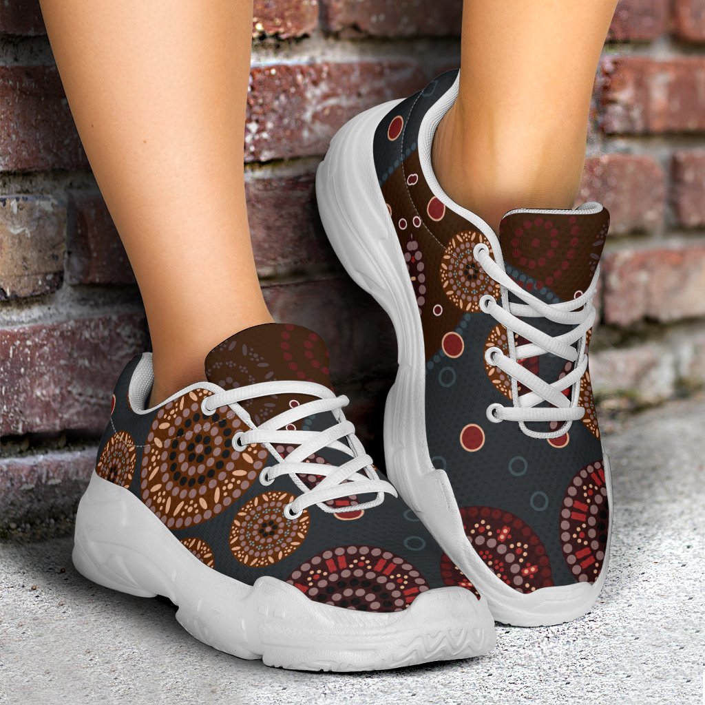aboriginal-sneakers-circle-dot-painting-indigenous-chunky-02