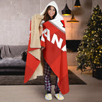 canada-hooded-blanket-with-straight-zipper-style-red