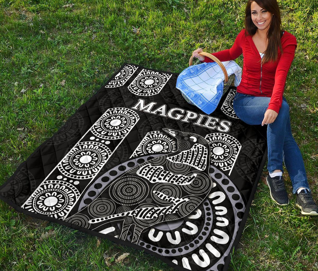 magpies-premium-quilt-aboriginal
