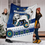 bulldogs-premium-blanket-special-indigenous