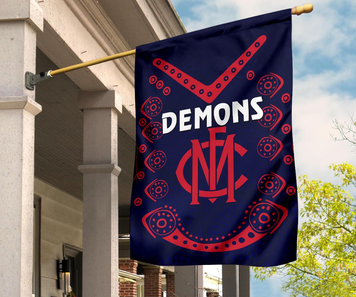 melbourne-demons-indigenous-flag-football