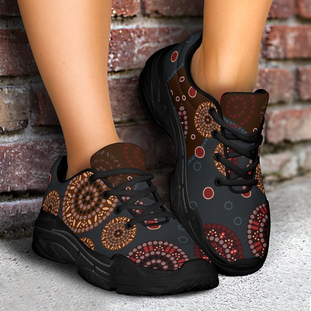 aboriginal-sneakers-circle-dot-painting-indigenous-chunky-02