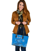 strikers-small-leather-tote-indigenous-blue-energy