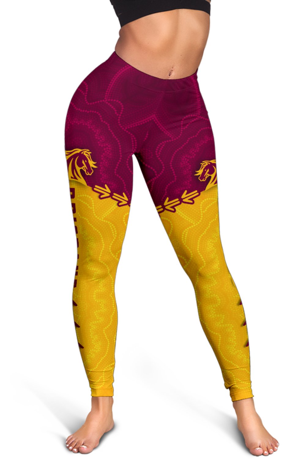 broncos-women-leggings-brisbane-aboriginal