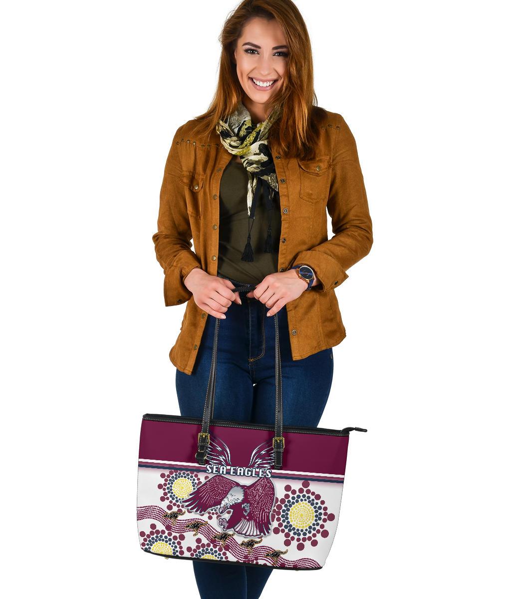 sea-eagles-large-leather-tote-special-indigenous