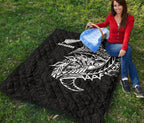 maori-tattoo-premium-quilt-polynesian-style-black