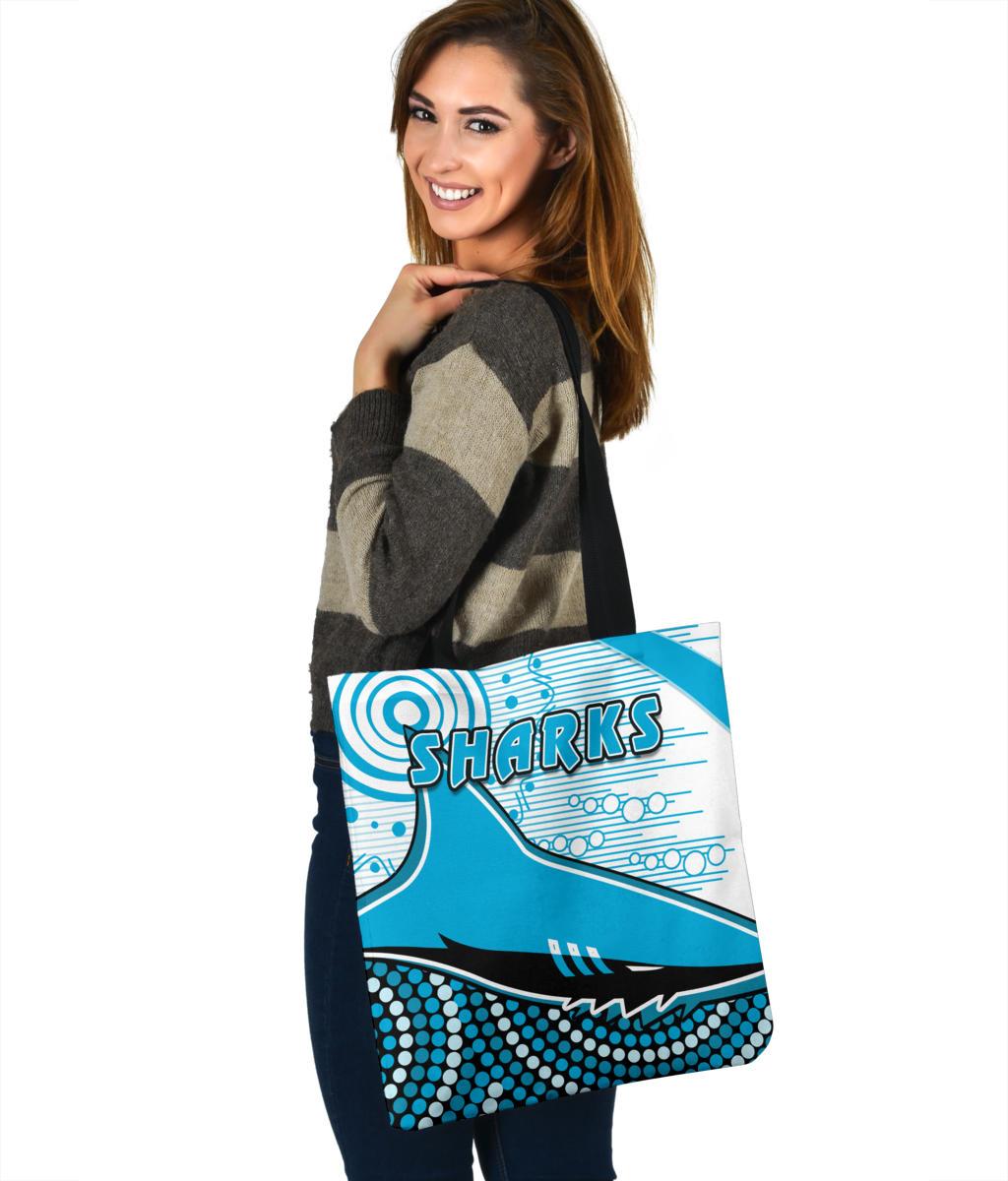 sharks-tote-bag-cronulla-indigenous-unique