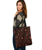 tote-bag-aboriginal-circle-dot-painting-patterns