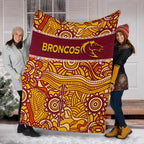 brisbane-broncos-premium-blanket-aboriginal-patterns