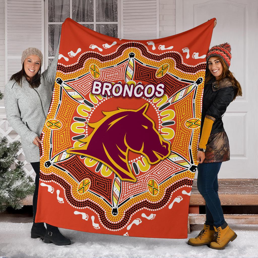 brisbane-premium-blanket-broncos-indigenous-warm-vibes