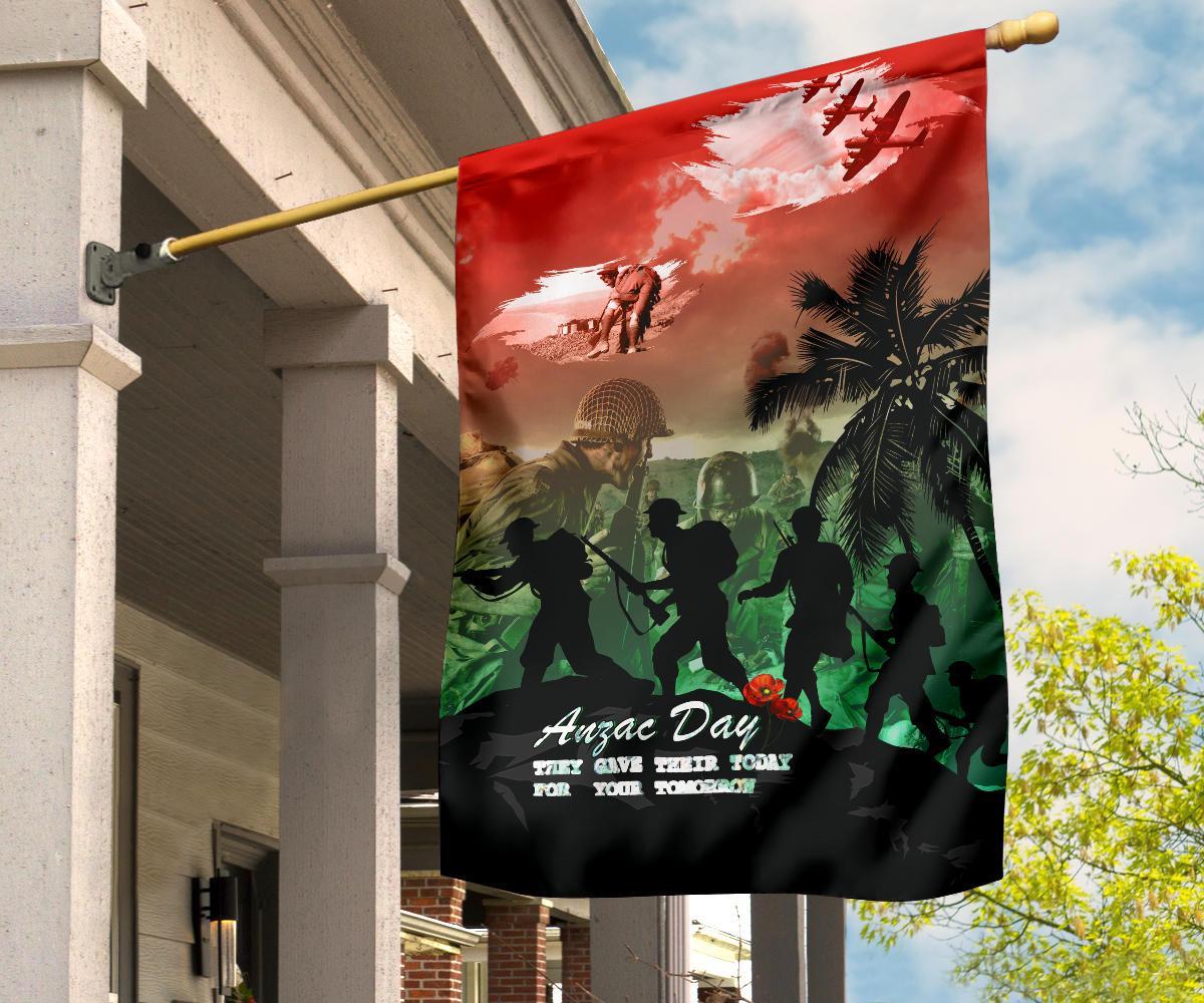 anzac-flag-they-gave-their-today-for-your-tomorrow