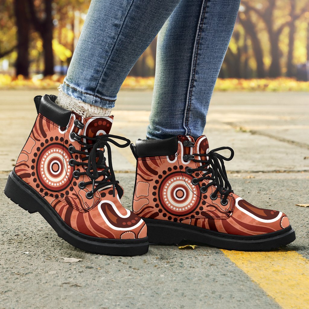 aboriginal-all-season-boots-indigenous-art-patterns-ver02