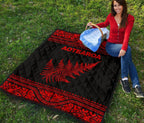 aotearoa-new-zealand-maori-premium-quilt-silver-fern-red