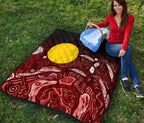 aboriginal-premium-quilt-red-landscape