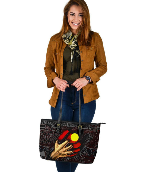 aboriginal-leather-tote-bag-aboriginal-blood-in-me