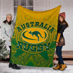 aboriginal-premium-blanket-australia-rugby-and-coat-of-arms-ver02
